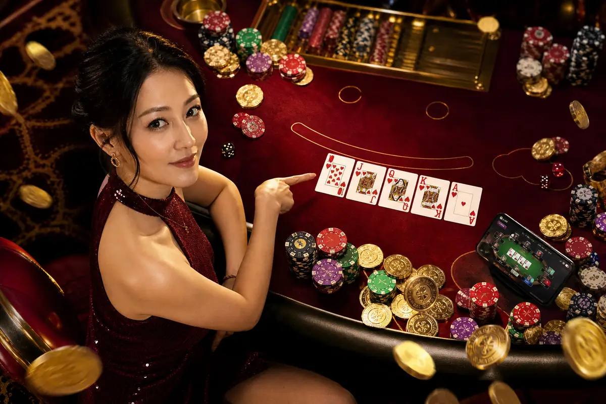 j0y9 Teen Patti Andar Bahar টেবিল গেম