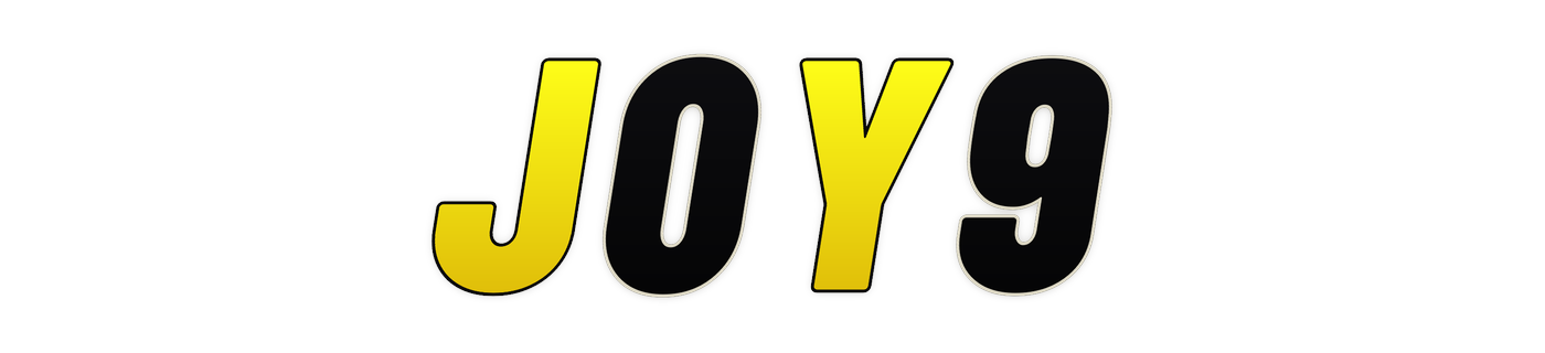 j0y9 লোগো